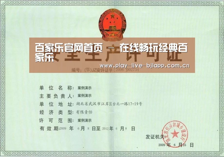 荣誉证书三(图1)